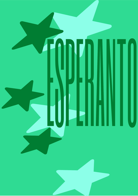Esperanto Steloj