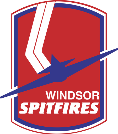Windsor Spitfires