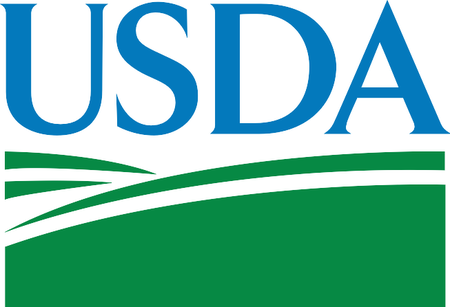 United States Department Of Agriculture