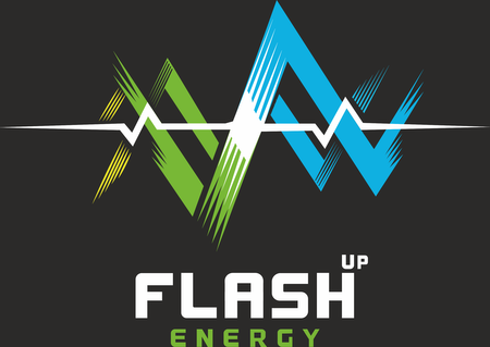 Flash Up Energy