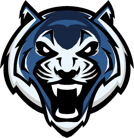 Lincoln Blue Tigers