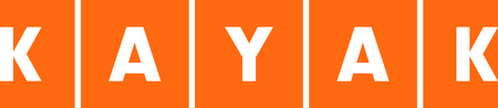Kayak Logo 