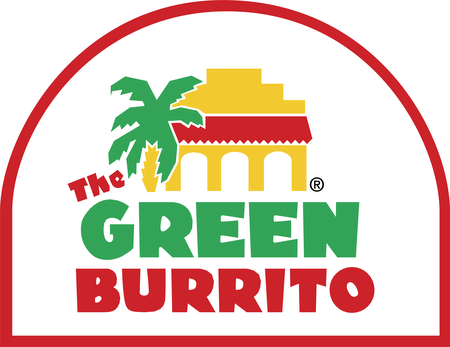 The Green Burrito
