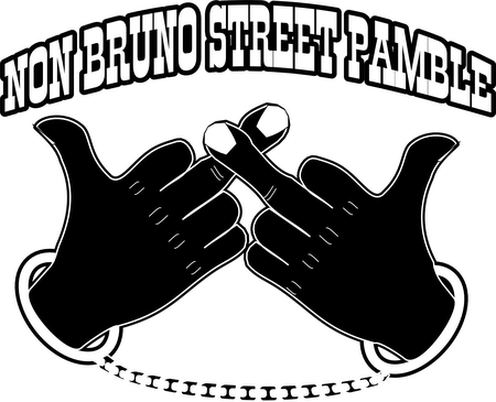 Non bruno street pamble