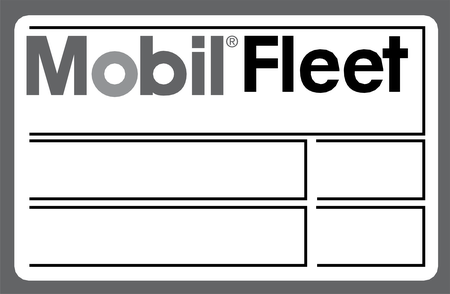 Mobil Fleet