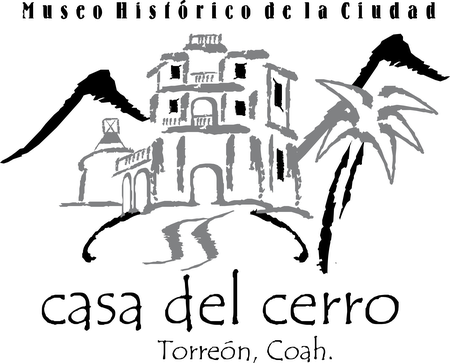 Casa del Cerro