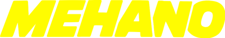 Mehano Logotype
