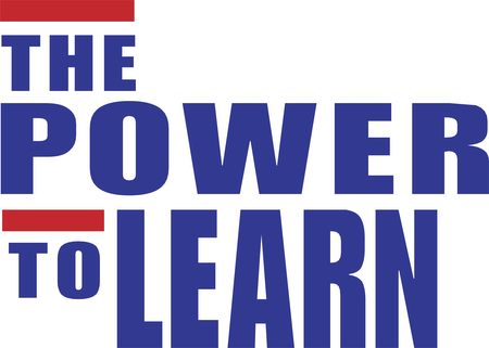 The Power To Learn