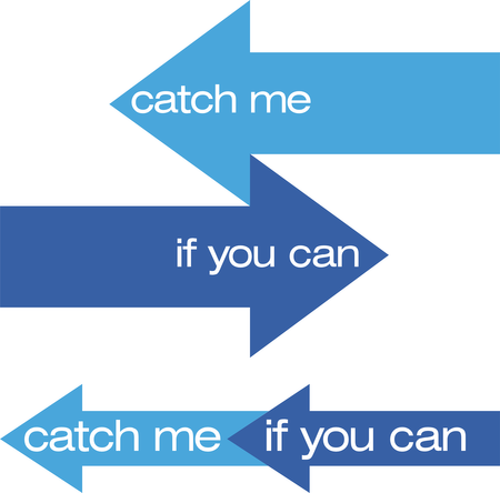 Catch Me If You Can