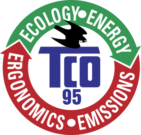 Tco 95
