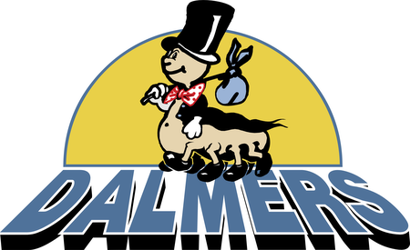 Dalmers