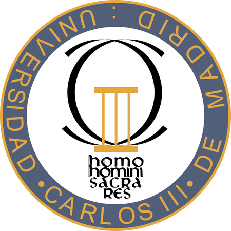 Universidad Carlos Iii De Madrid