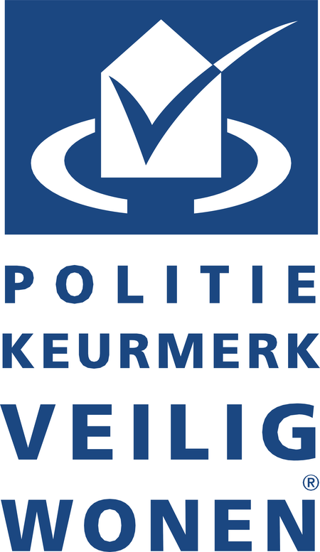 Politie Keurmerk Veilig Wonen
