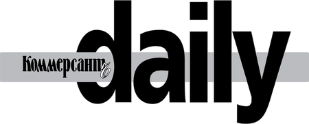 Commersant Daily