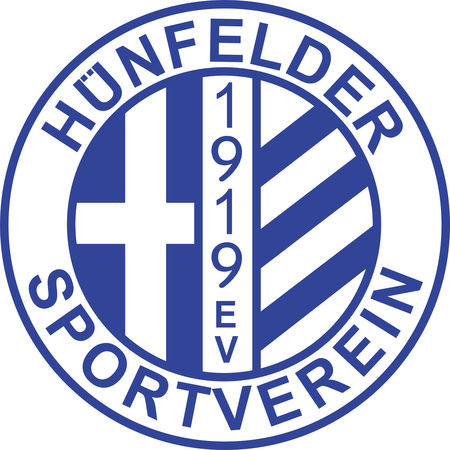 Hunfelder Sv 1919 E V