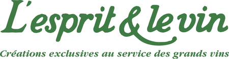L'esprit & Le Vin