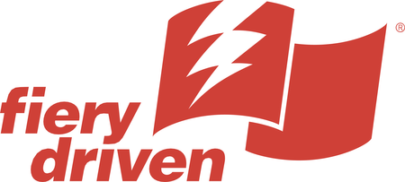 Fiery Driven