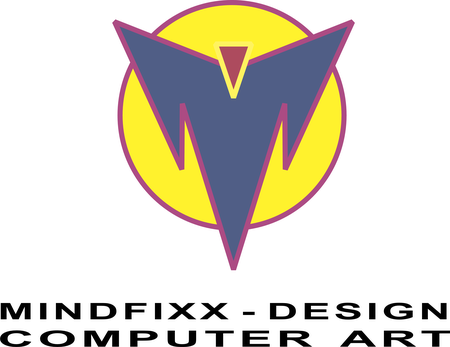 Mindfixx Design Computer Art