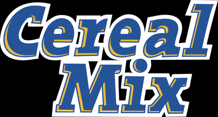 Cereal Mix