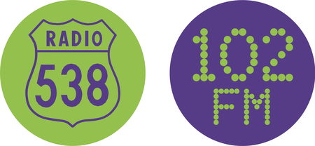 Radio 538