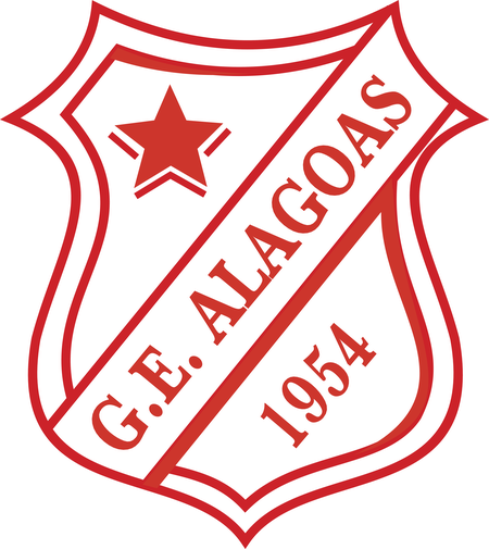 Gremio Esportivo Alagoas De Pelotas Rs
