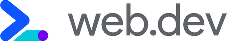 Web.dev Wordmark