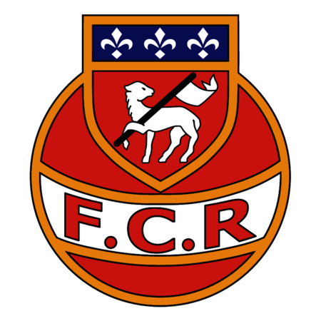 FC Rouen (old logo)