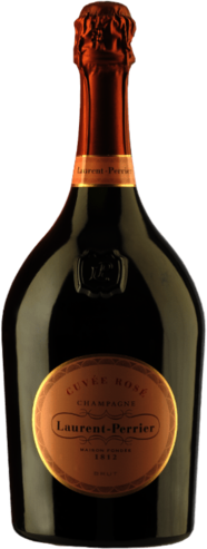 Laurent Perrier Cuvée Rosé