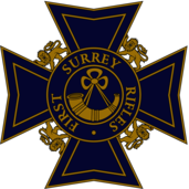 First Surrey Rifles Football Club