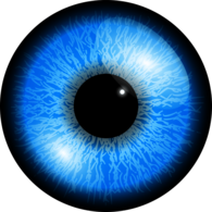 Eye Blue