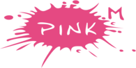 pink m