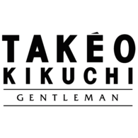 Takeo Kikuchi Gentleman