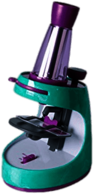 Children's Microscope
