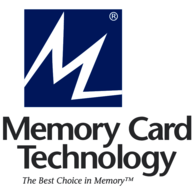 Memory Card Technology