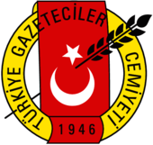 Turkiye Gazeteciler Cemiyeti