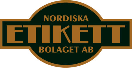 Nordiska Etikettbolaget