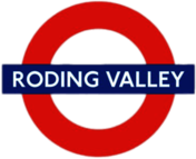 Roding Valley