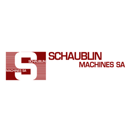 Schaublin Machines