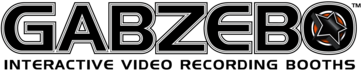 Gabzebo Video Booths