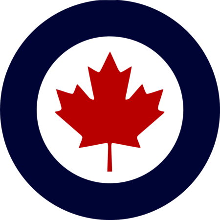 Canadian Air Force