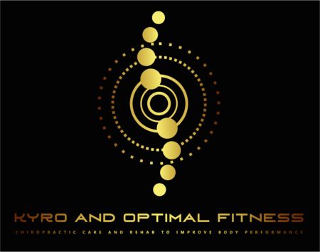 KYRO AND OPTIMAL FITNESS