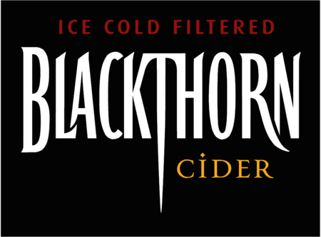 BlackThorn Cider