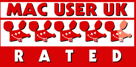 Mac User UK