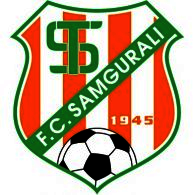 FC Samgurali Tskaltubo