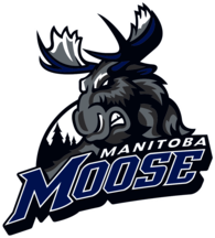 Manitoba Moose 