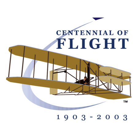 Centennial of Flight 1903-2003