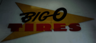 Big O Tires