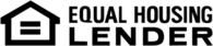 Equal Housing Lender