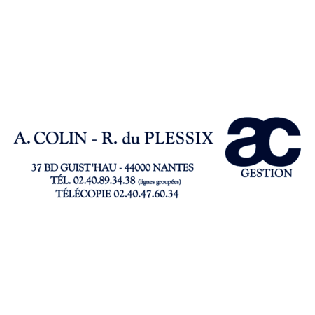 A. Colin - R. du Plessix