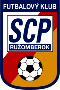 SCP Ruzomberok (old logo)